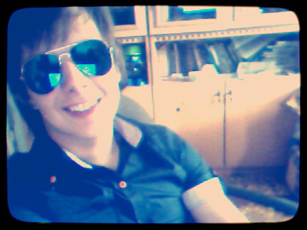 Миша Лопатентов