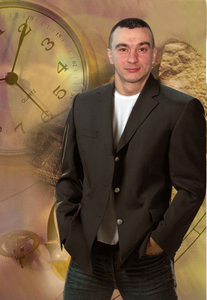 Сергей Иосифов