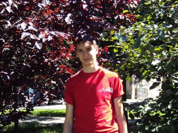 Виктор Кабанчук