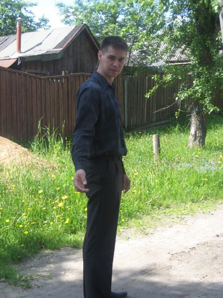 Анатолий Ваулин