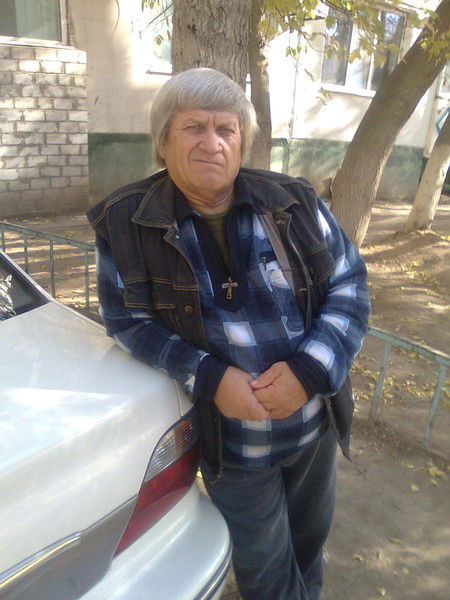 Владимир Чилин