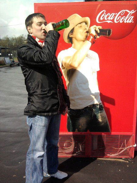 Александр Панков