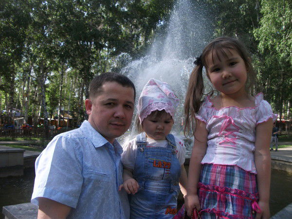 Arslanbek Madragimov