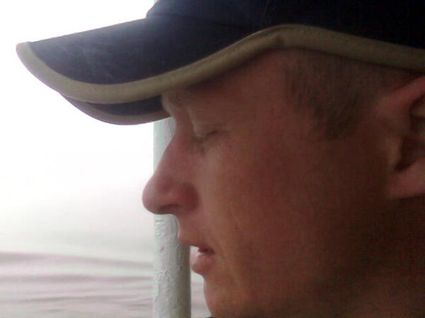 Иван Доставалов