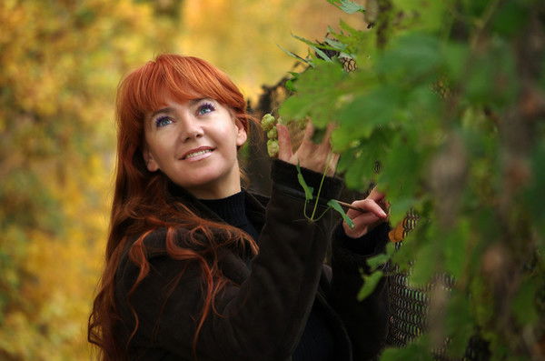 Просто Елена