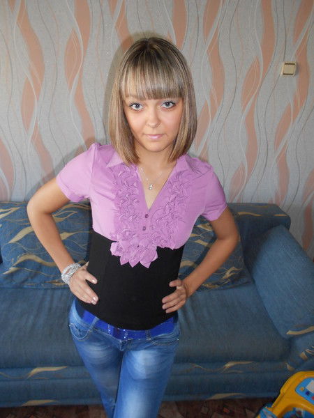 Олеся Фельхле