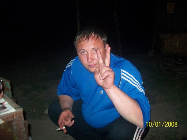 Сергей Желтов