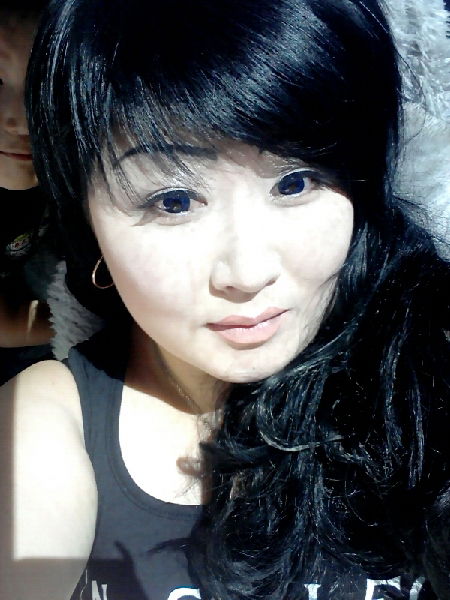 Роксана Пак