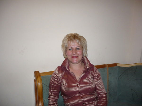 Надежда Коверная