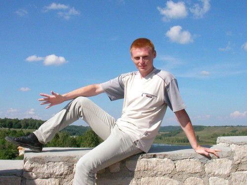 Вячеслав Горелов