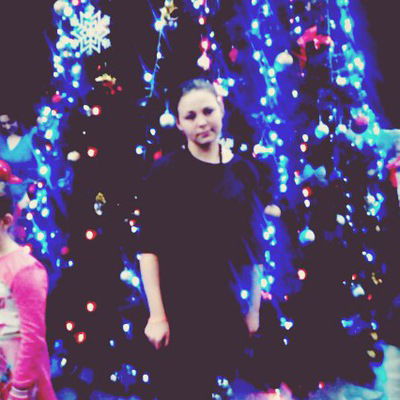 Елизавета Максимова