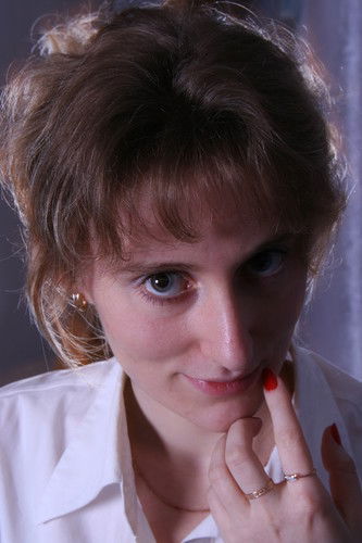 Анютка Королева