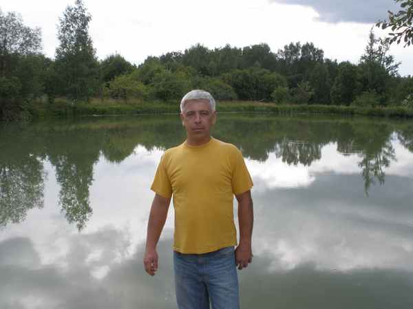 Владимир Самойлов