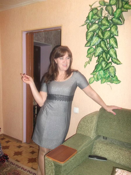 Оксана Журавлёва