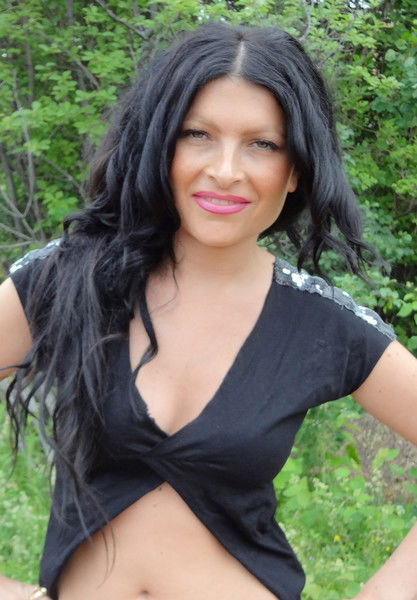 Маргарита Сторчай