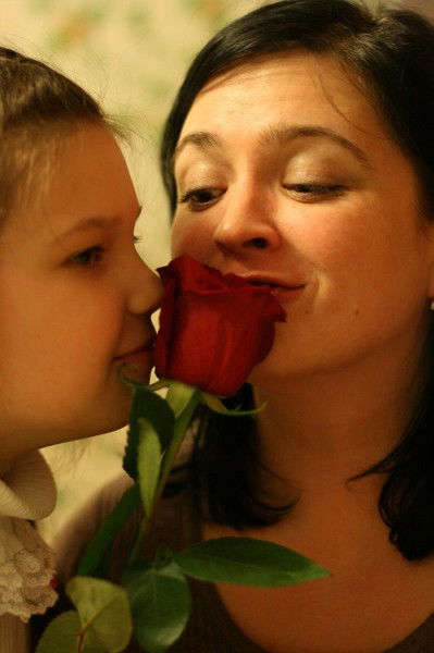 Наталья Белоусова