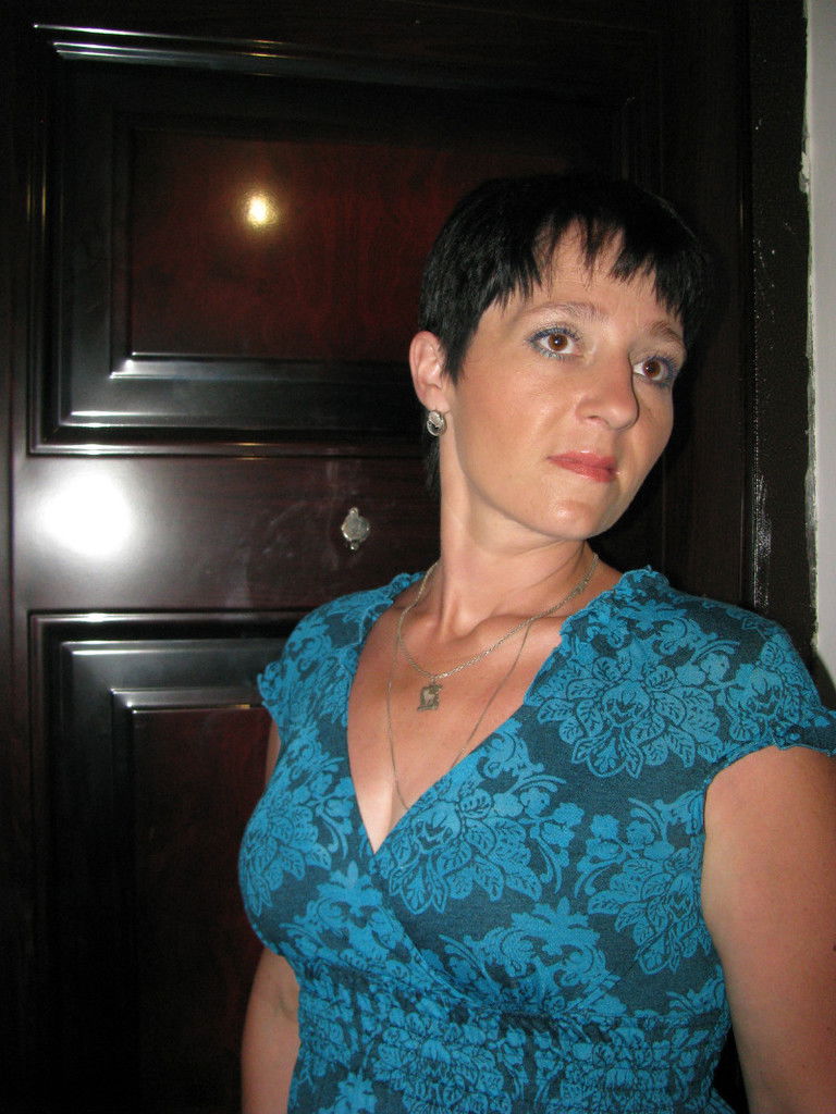 Татьяна Горбацевич