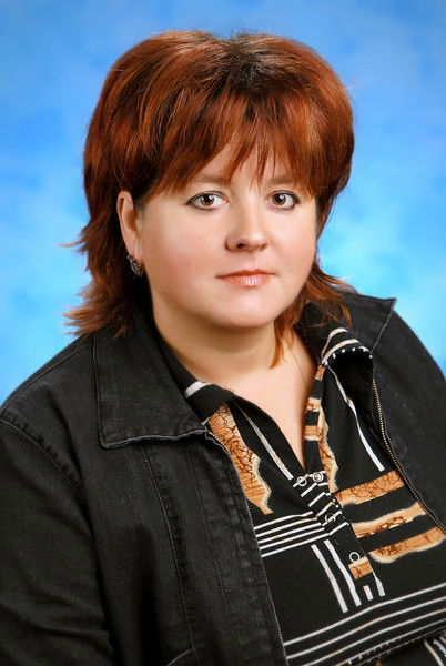 Лилия Тттартачна