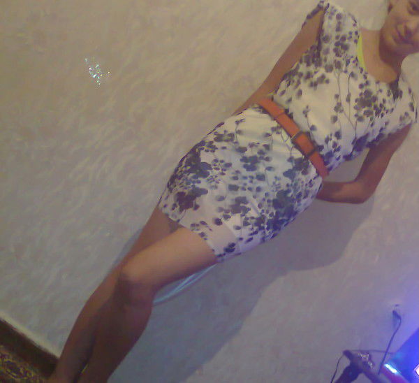 Айданек Бекболот Кызы