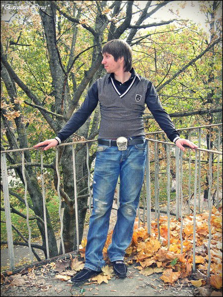 Николай Исаев