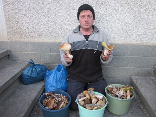 Геннадiй Маринюк