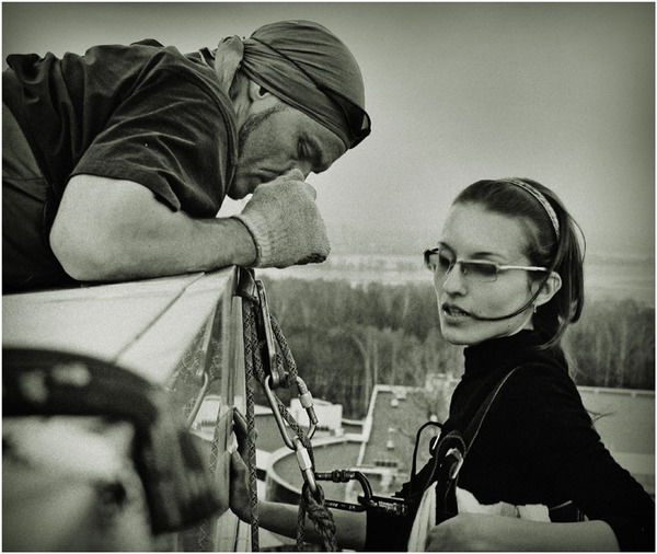 Мария Соловская