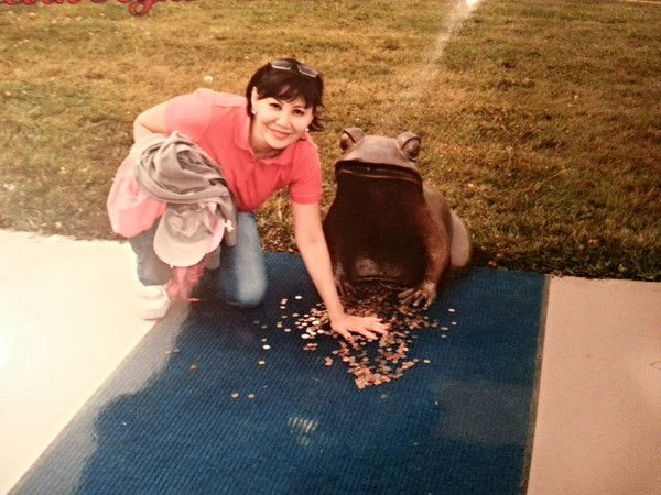 Рымкуль Садыкова