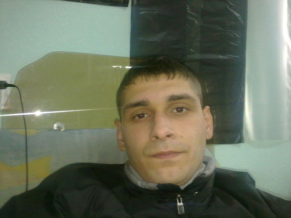 Юра Григорян