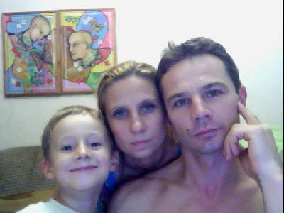 Владимир Счастнев