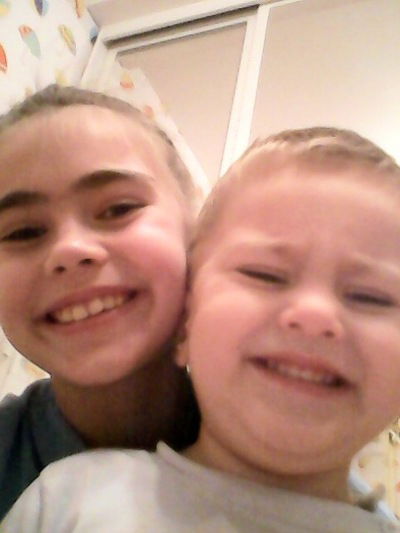 Виктория Бокова