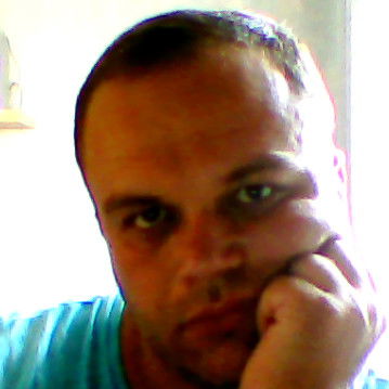 Роман Князьков