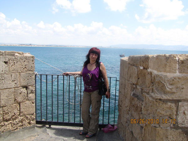 Светлана Мерщиева