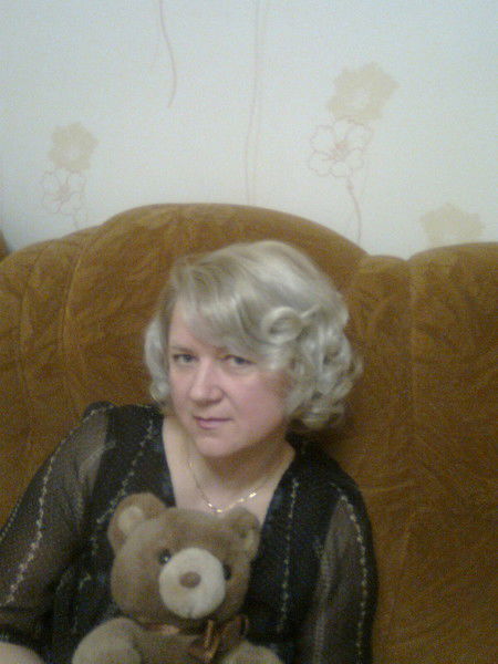 Лариса Маницкая