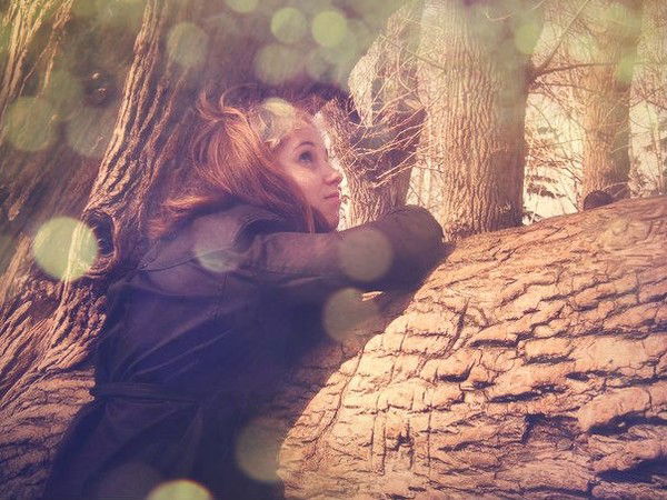 Екатерина Анохина