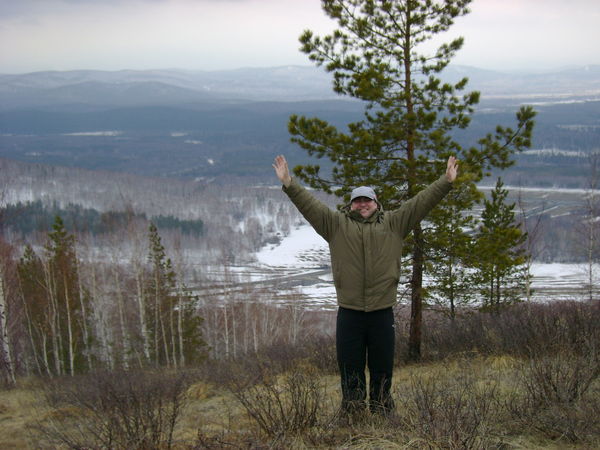 Олег Макеров