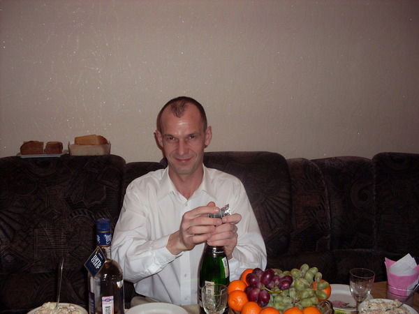 Дмитрий Каргин