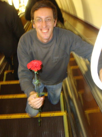 Сергей Кривошлыков