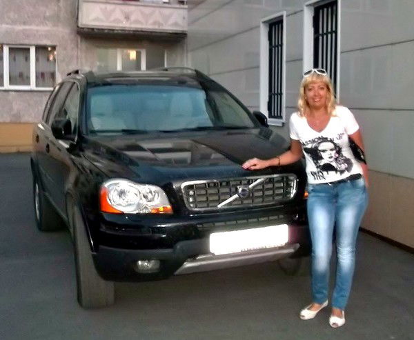 Лариса Акилина