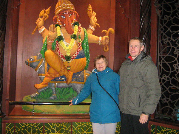 Ирина Савелкова