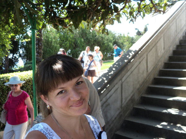 Елена Дериведмедь