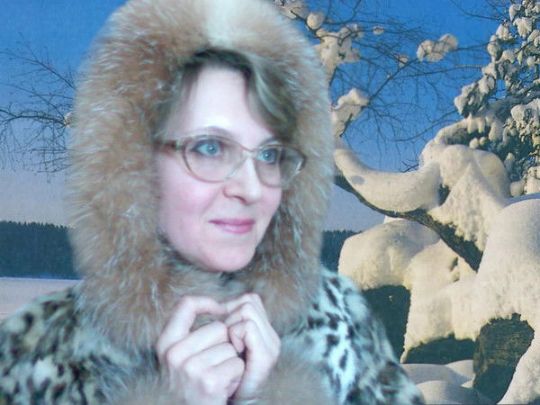 Елена Бавыка