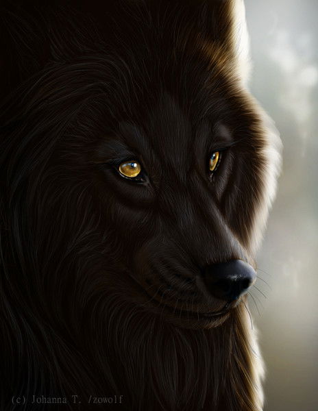 Каскыр Черный