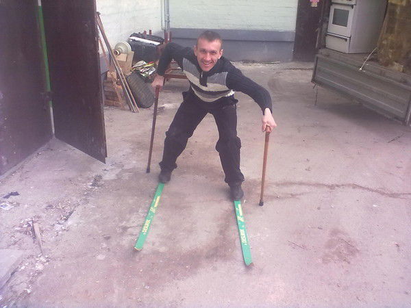 Виталий Жидко