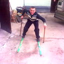 Виталий Жидко