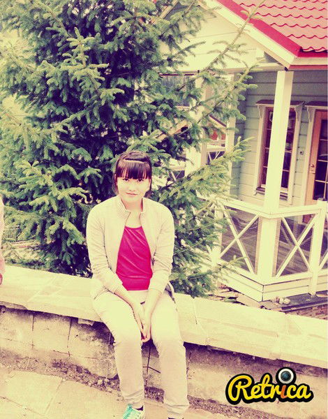 Анель Жолдубаева