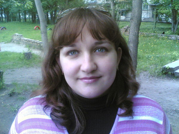 Тамара Масленникова