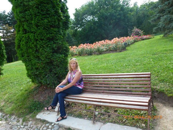 Галина Молчанова