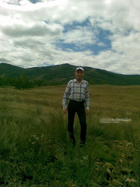 Николай Поколев