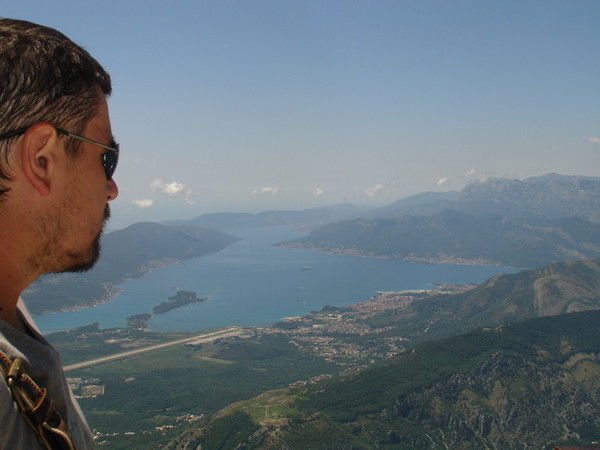 Владимир Минчук