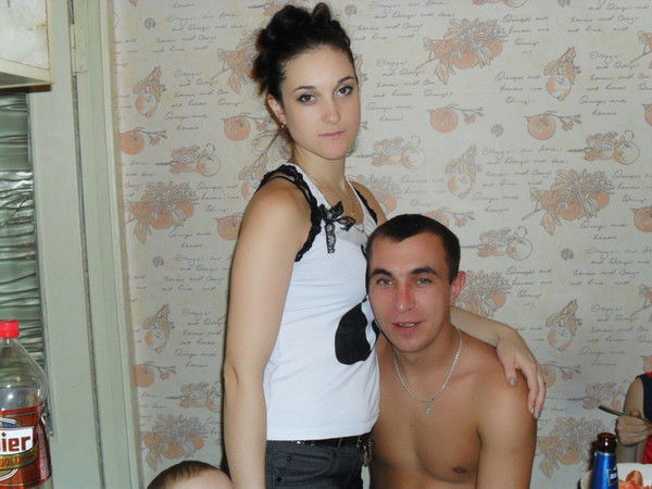 Таня Никодимова